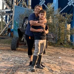 Meet your Posher, Brandy